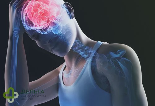 Черепно-мозговая травма